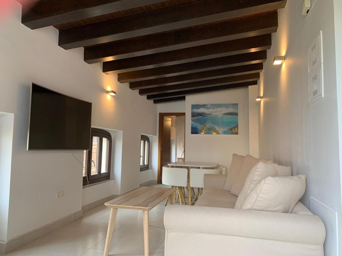 Apartment Casa Valencians Valencia