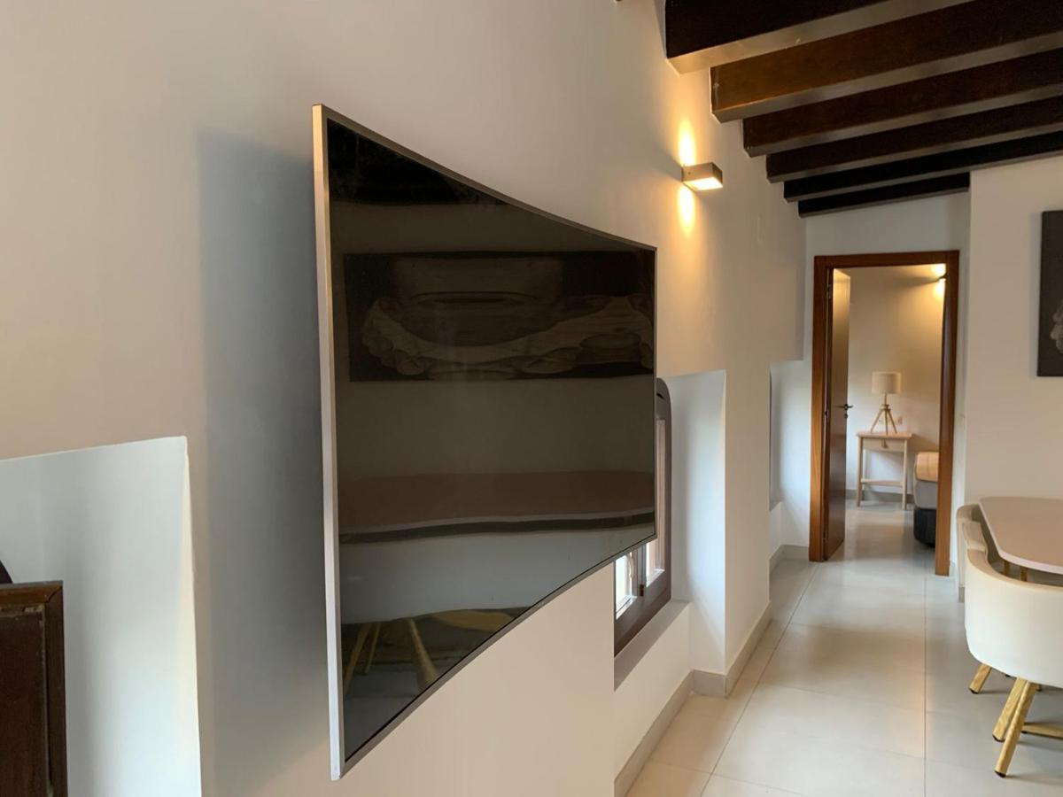 Casa Valencians Apartment Valencia