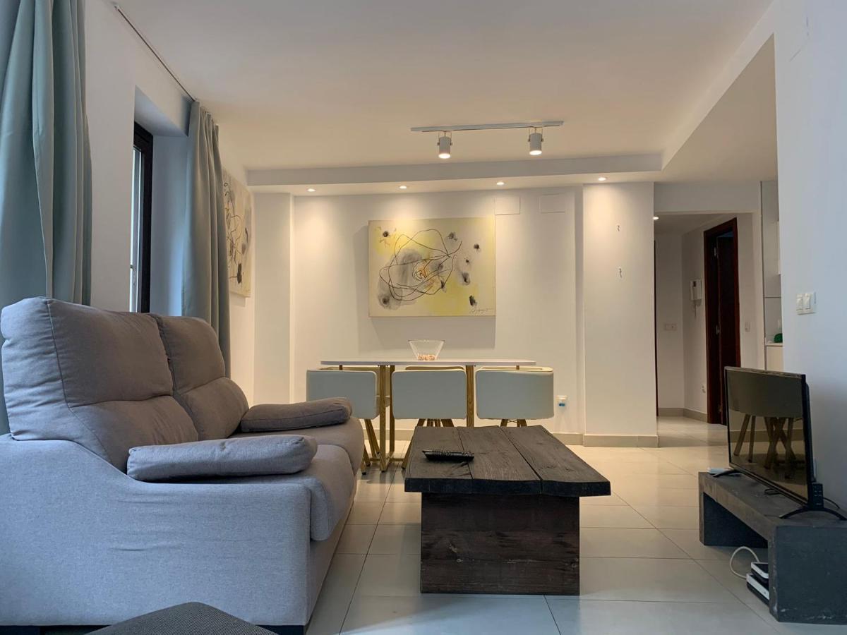 Appartement Casa Valencians Valence