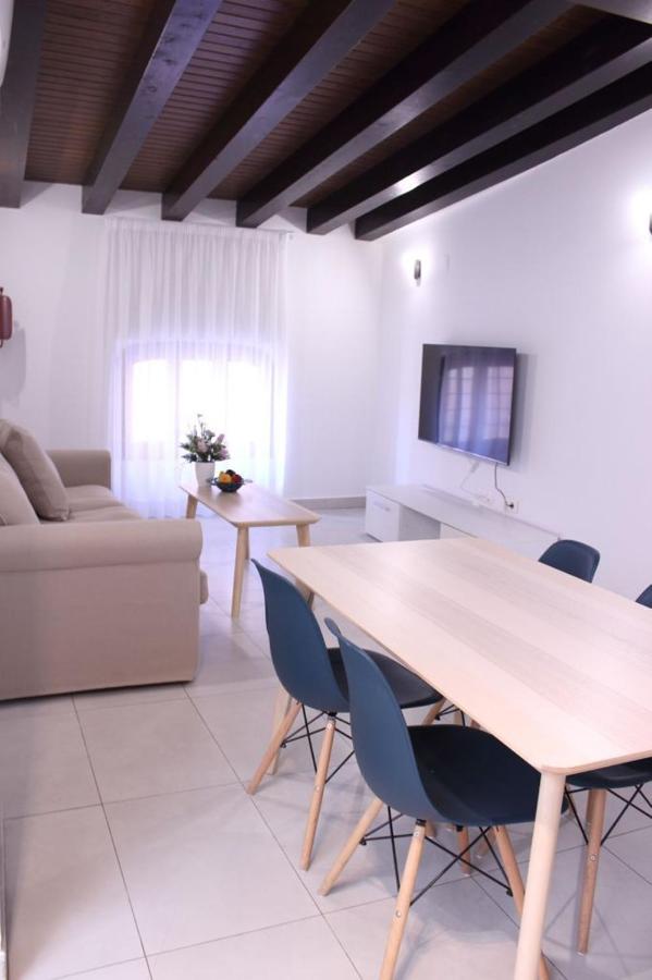 Casa Valencians Appartement *
