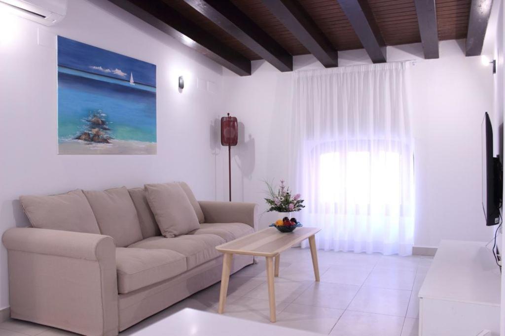 Casa Valencians Appartement *