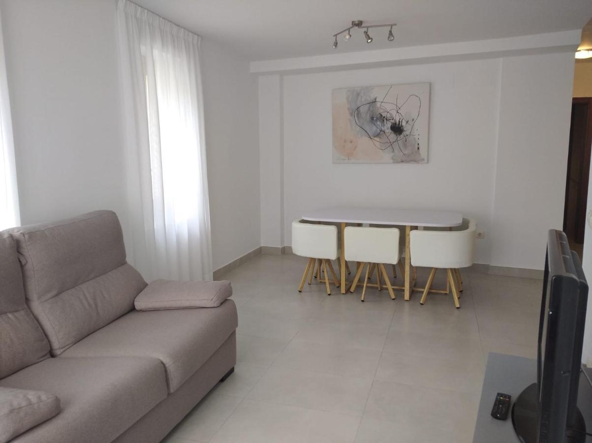 Casa Valencians Appartement *