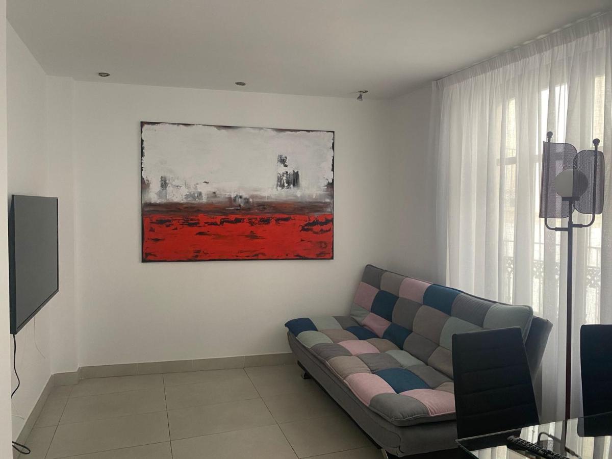 Appartement Casa Valencians