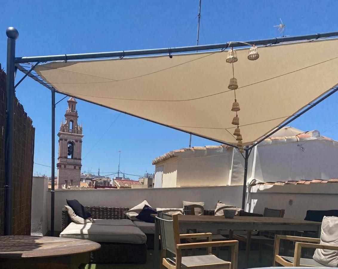 Casa Valencians Valence